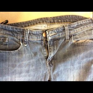 Joe jeans circa 2010